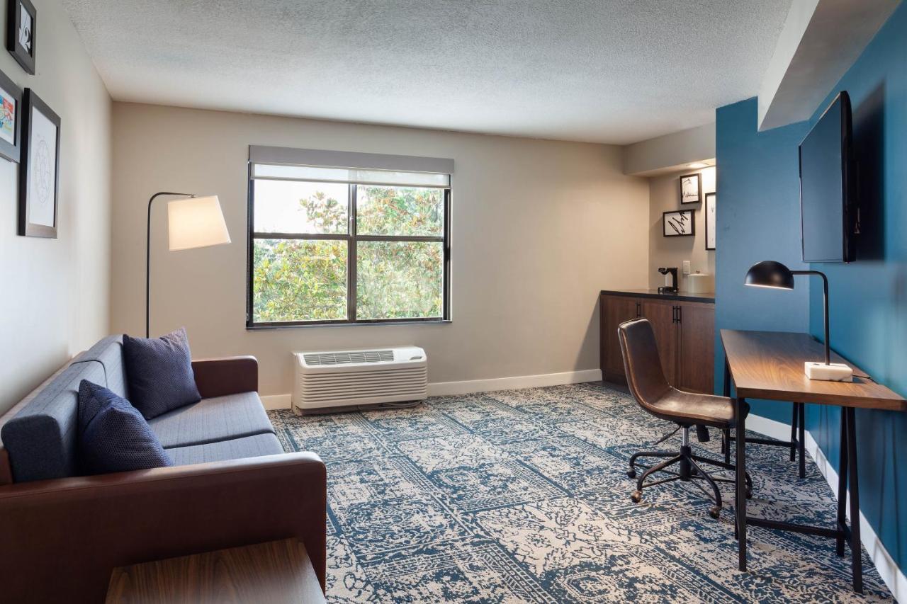 Four Points By Sheraton Orlando Convention Center 3*