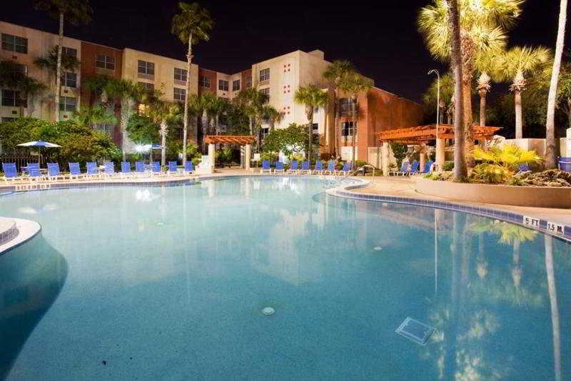 Four Points By Sheraton Orlando Convention Center Hotel