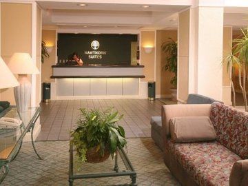 Hotel Four Points By Sheraton Orlando Convention Center