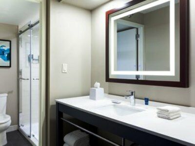 Four Points By Sheraton Orlando Convention Center Hotel