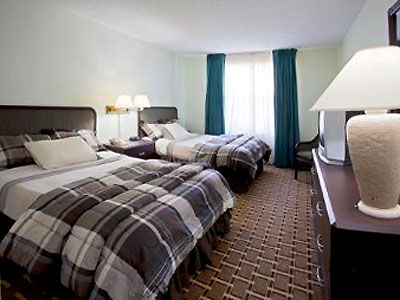 Four Points By Sheraton Orlando Convention Center Hotel 3*