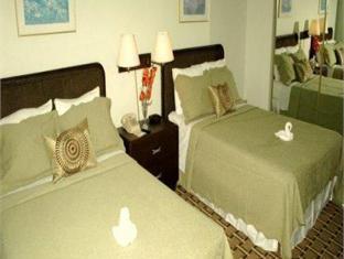 Four Points By Sheraton Orlando Convention Center Williamsburg