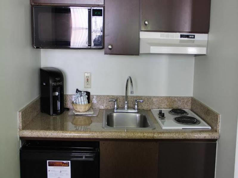 Four Points By Sheraton Orlando Convention Center Hotel Williamsburg