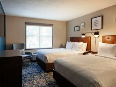 Four Points By Sheraton Orlando Convention Center Williamsburg